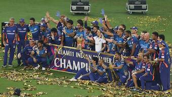 IPL 2020 Stats review: MI's lethal seamers, equal show with the bat help clinch fifth-title