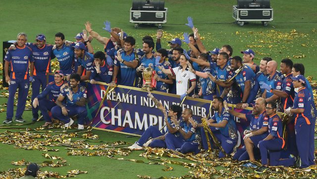 IPL on Pod: MI's record fifth title and burgeoning legacy, best players, memorable moments from 2020 edition, and more IPL on Pod: MI's record fifth title and burgeoning legacy, best players, memorable moments from 2020 edition, and more