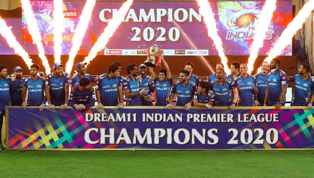 Year in Review 2020, Biggest Sports Stories: Mumbai Indians with record fifth IPL crown Year in Review 2020, Biggest Sports Stories: Mumbai Indians with record fifth IPL crown