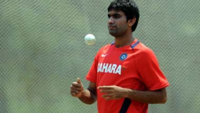 Munaf Patel joins Lanka Premier League's Kandy Tuskers; Sarfaraz Ahmed pulls out Munaf Patel joins Lanka Premier League's Kandy Tuskers; Sarfaraz Ahmed pulls out