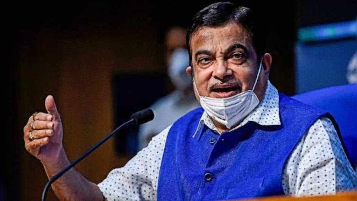 Sale of EVs increased since 2020, scenario would change in next 2-3 years, Nitin Gadkari tells RS