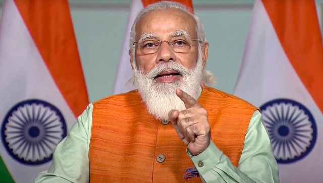 India will not only achieve Paris Agreement targets, but will 'exceed them', says Narendra Modi