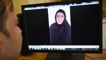 Women who served as assassins for Taliban among over 5,000 freed under Afghan peace plan