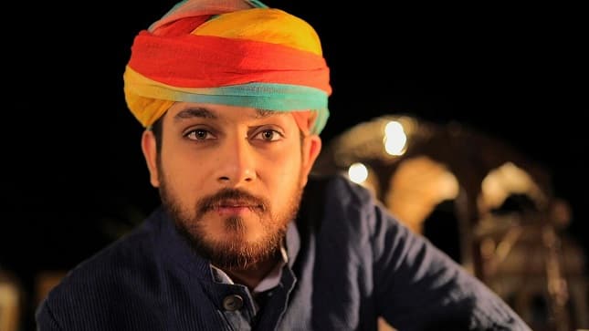 Neel Madhav | Twitter