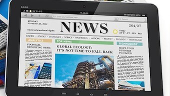 Regulatory setup for media in India: An evaluation of fault lines in media regulation today