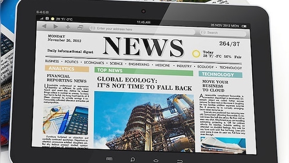 Centre asks digital news media to bring down FDI to 26% by October 2021