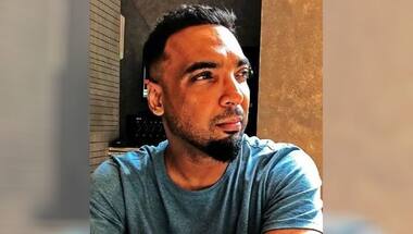 Nitin Rajan, lead vocalist and co-founder of Mumbai-based extreme metal band Primitiv, passes away aged 42