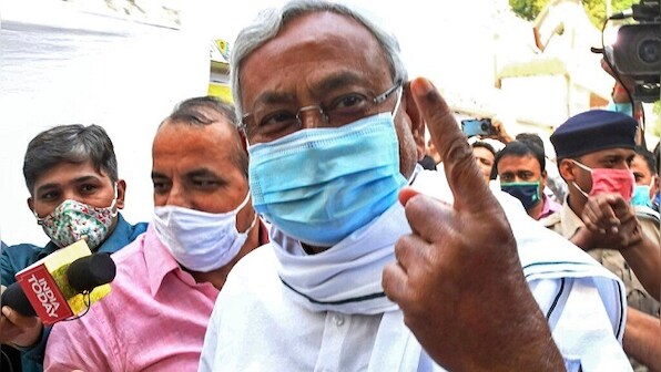 Nitish Kumar might return as Bihar CM, but BJP unlikely to play second fiddle now