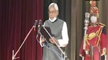 Nitish Kumar sworn in as Bihar CM for seventh time in 20 yrs; Tejashwi boycotts ceremony, Chirag takes dig