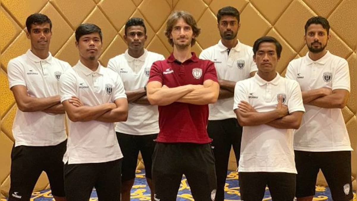 ISL 2020-21, NorthEast United FC preview: Gerard Nus' team aims for consistency in new season