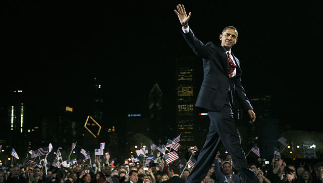 In 'A Promised Land', Barack Obama thinks — and thinks some more — over his first term In 'A Promised Land', Barack Obama thinks — and thinks some more — over his first term