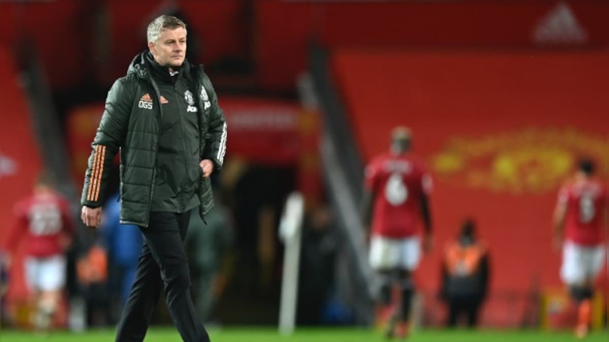 League Cup: Manchester United players desperate for silverware, says Ole Gunnar Solskjaer