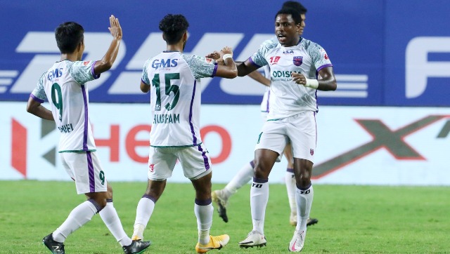 ISL 2020-21: Misfiring Kerala Blasters chase second win of season against bottom-placed Odisha FC ISL 2020-21: Misfiring Kerala Blasters chase second win of season against bottom-placed Odisha FC