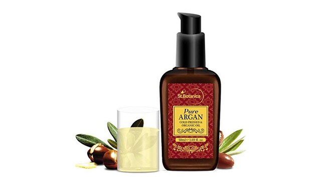 Top argan oil products for dry hair Top argan oil products for dry hair