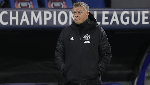 Ole Gunnar Solskjaer vows he won't 'fall like house of cards' as pressure mounts at Manchester United Ole Gunnar Solskjaer vows he won't 'fall like house of cards' as pressure mounts at Manchester United