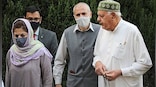 PAGD holds meeting in Jammu; current situation in J&K, delimitation recommendation on agenda