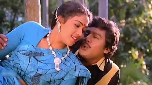 Revisiting Ramarajan's 1990 film Paattukku Naan Adimai: Of village heroes and small-town favourites