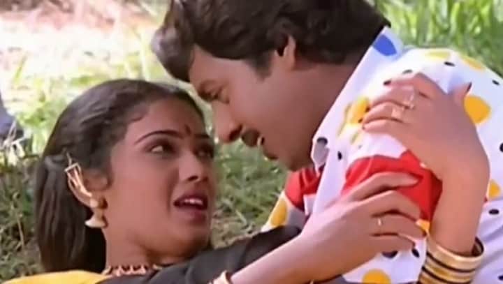 Allegedly Problematic: The feminist analysis of Ramarajan's Paattukku Naan Adimai no one asked for