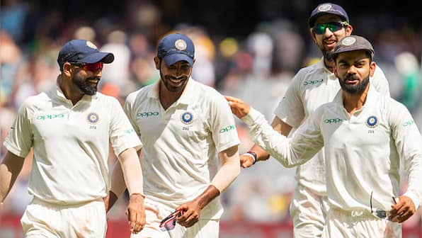 India vs Australia: Fully-fit Bumrah will be key for visitors, says former Aussie skipper Allan Border