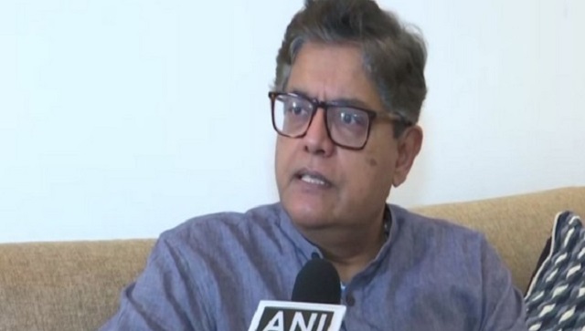 Land grab case: Orissa HC refuses to quash FIR against BJP leader Baijayant Panda, wife Jagi Land grab case: Orissa HC refuses to quash FIR against BJP leader Baijayant Panda, wife Jagi