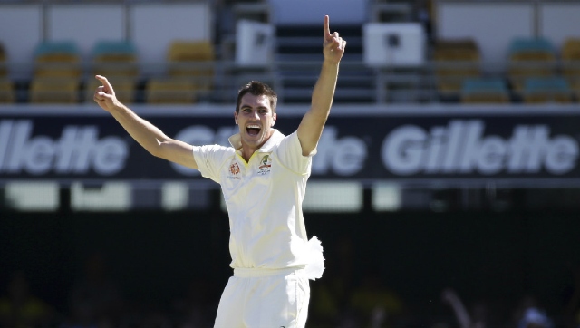 Pat Cummins says Australian cricket team will form 'barefoot circle' to oppose racism ahead of India series Pat Cummins says Australian cricket team will form 'barefoot circle' to oppose racism ahead of India series