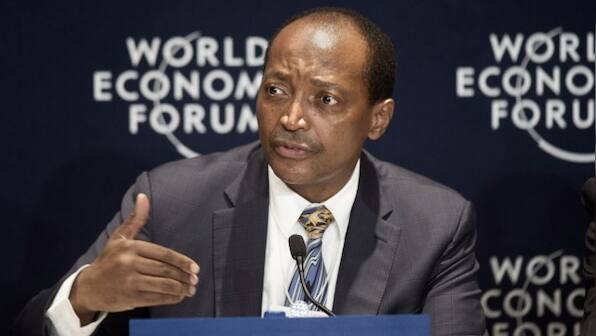 Mamelodi Sundowns' billionaire owner Patrice Motsepe to contest CAF presidency election in March