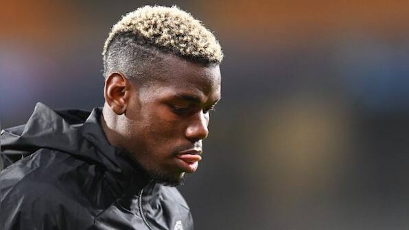 Paul Pogba's brother Mathias denies attempting to extort French football star