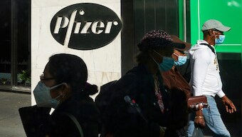 US to buy 500 million Pfizer vaccines to share with around 100 low-income nations, say reports