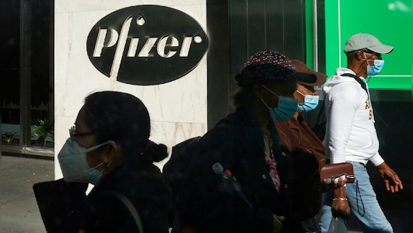 Pfizer, BioNTech seek emergency use of COVID-19 shots in US, but vaccine still months away, say experts