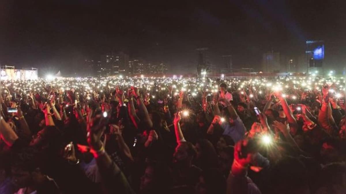 Bacardi NH7 Weekender goes digital: From live shared experiences to global chats and watch parties, what's new this year