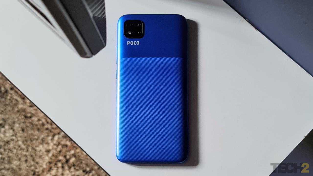 Samsung Galaxy M02s, Realme Narzo 20A to Poco C3: Best phones under Rs 10,000 (Jan 2021) Samsung Galaxy M02s, Realme Narzo 20A to Poco C3: Best phones under Rs 10,000 (Jan 2021)