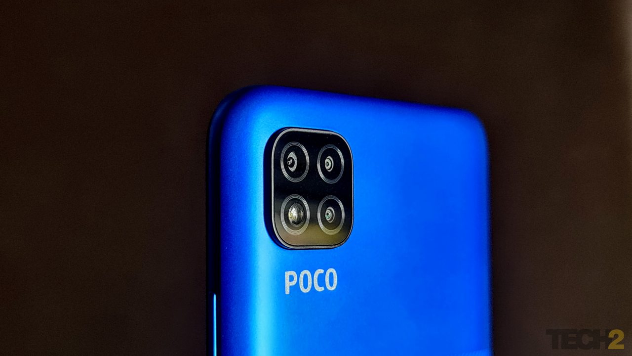 Poco C3, Poco X2 get a price cut; now selling at a starting price of Rs 7,499, Rs 14,999 respectively Poco C3, Poco X2 get a price cut; now selling at a starting price of Rs 7,499, Rs 14,999 respectively