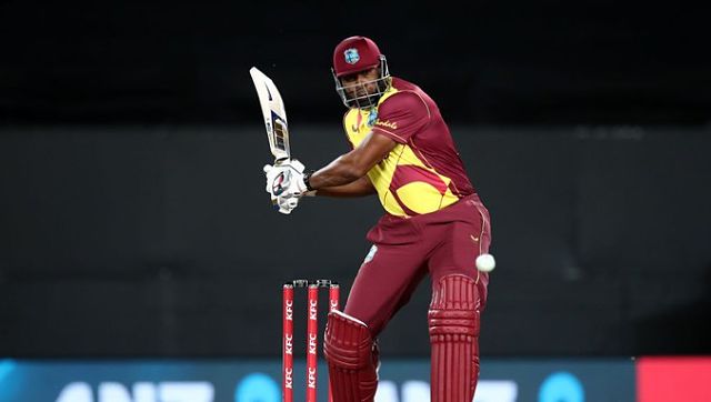 Kieron Pollard retires: When the West Indian star smashed Akila Dananjaya for six sixes in an over