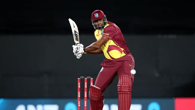 Kieron Pollard retires: When the West Indian star smashed Akila Dananjaya for six sixes in an over Kieron Pollard retires: When the West Indian star smashed Akila Dananjaya for six sixes in an over