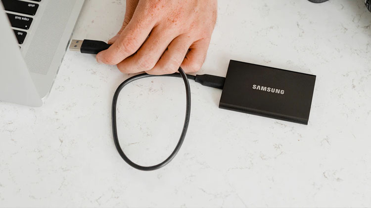 Best Portable 1TB Hard Disks For Storage Convenience Best Portable 1TB Hard Disks For Storage Convenience