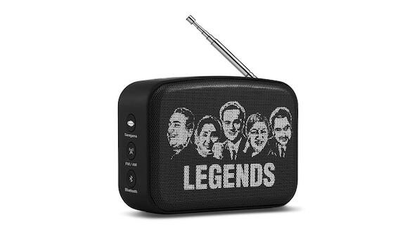 Best Portable FM radios