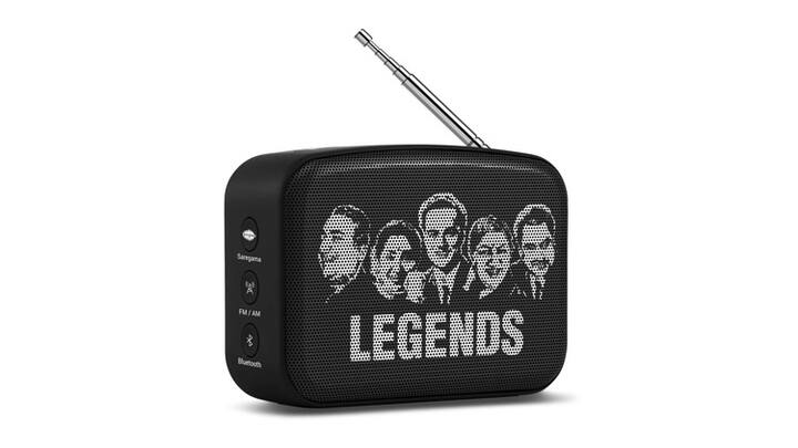 Best Portable FM radios