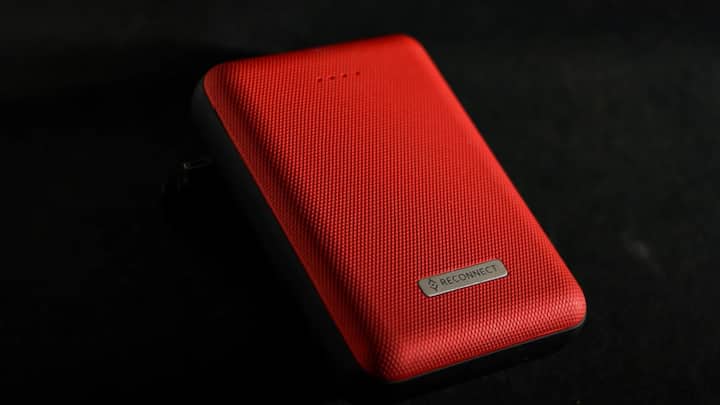 Best 10,000mAh power banks