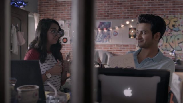 Prajakti Koli, Rohit Saraf on Netflix series Mismatched and bringing gravitas to the young adult genre Prajakti Koli, Rohit Saraf on Netflix series Mismatched and bringing gravitas to the young adult genre