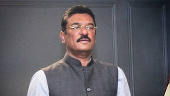 ED raids premises linked to Shiv Sena MLA Pratap Sarnaik in money-laundering case