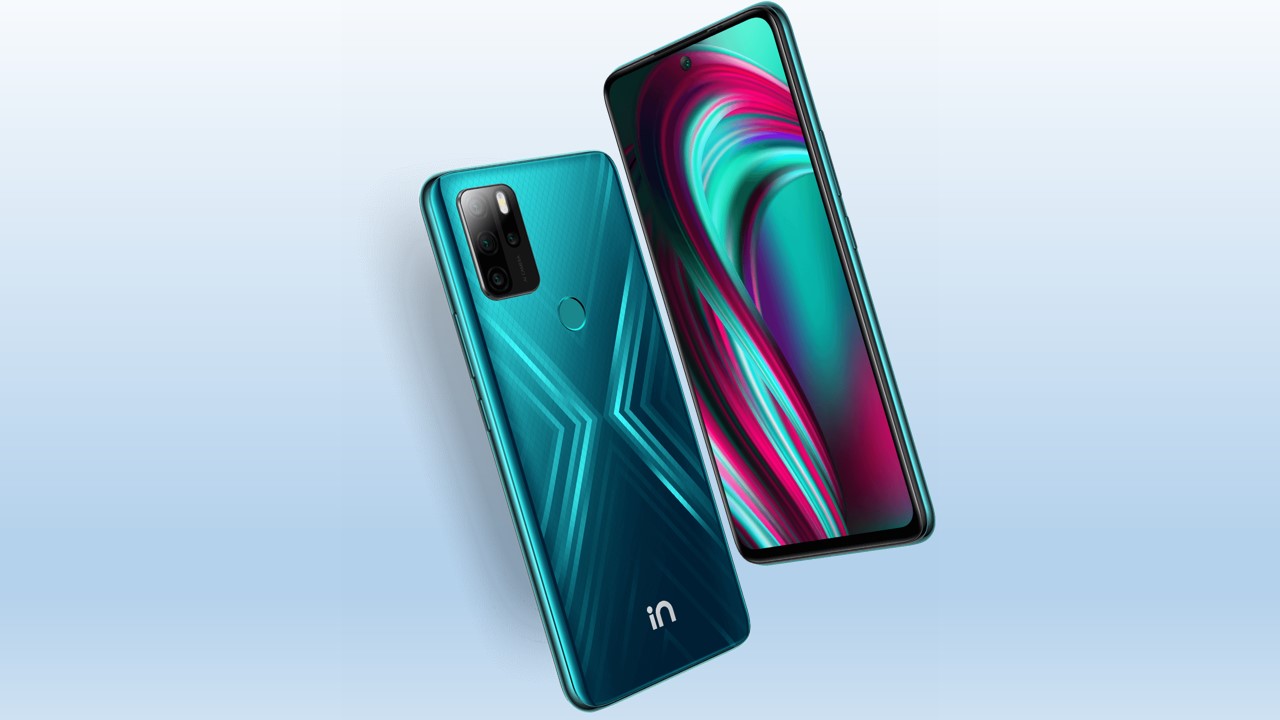 Micromax In Note 1, IN 1b launched in India at a starting price of Rs 10,999 and Rs 6,999 respectively Micromax In Note 1, IN 1b launched in India at a starting price of Rs 10,999 and Rs 6,999 respectively