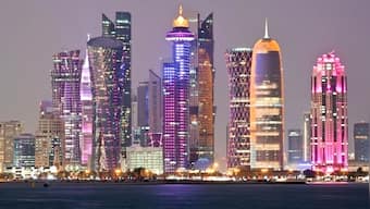 Qatar puts up 'for sale' sign with new property visas, offers permanent residency with $1mn purchase