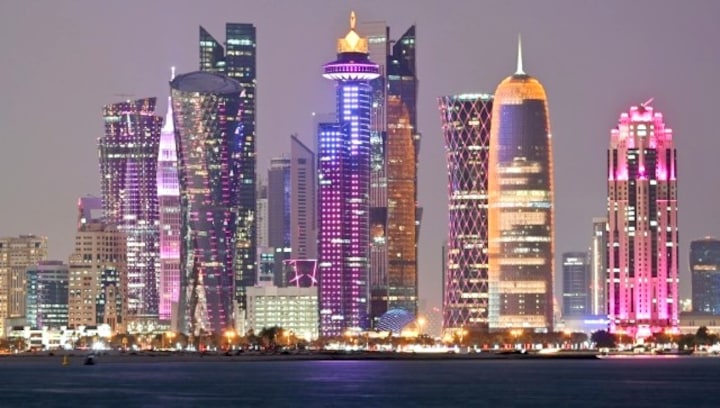Qatar puts up 'for sale' sign with new property visas, offers permanent residency with $1mn purchase