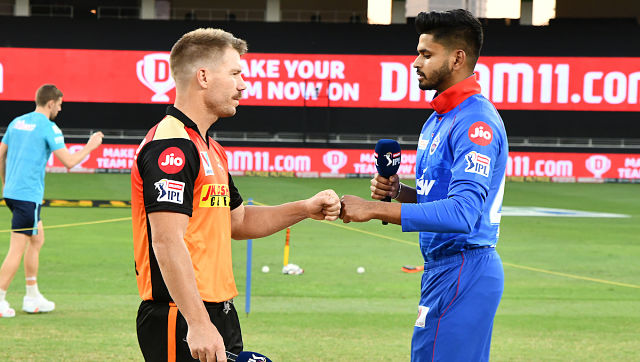 IPL 2020 Highlights, DC vs SRH Qualifier 2, Full Cricket Score: Delhi Capitals enter final after 17-run win over Sunrisers