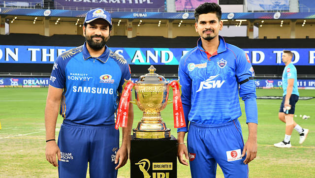 Highlights, MI vs DC Final, IPL 2020, Full Cricket Score: Mumbai retain trophy, become first since CSK to win back-to-back titles Highlights, MI vs DC Final, IPL 2020, Full Cricket Score: Mumbai retain trophy, become first since CSK to win back-to-back titles