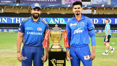 Highlights, MI vs DC Final, IPL 2020, Full Cricket Score: Mumbai retain trophy, become first since CSK to win back-to-back titles