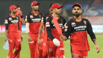 IPL 2020: SRH expose chink in RCB’s batting as race to playoffs heats up