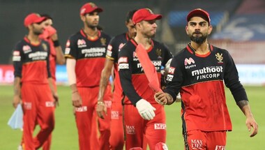 IPL 2020: SRH expose chink in RCB’s batting as race to playoffs heats up