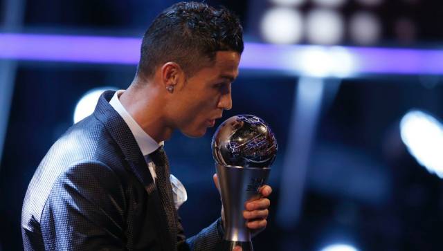 BEST FIFA Football Awards 2020: Cristiano Ronaldo, Lionel Messi among 11 nominees for Men's Player award BEST FIFA Football Awards 2020: Cristiano Ronaldo, Lionel Messi among 11 nominees for Men's Player award