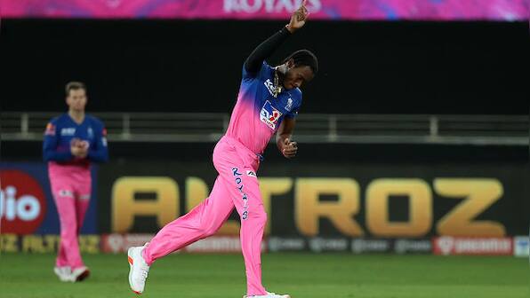 IPL 2020 full list of award winners: Jofra Archer is MVP, emerging player award for Devdutt Padikkal and more
